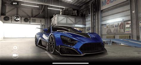CSR2 Racers: The CSR2 Cars Ressource and Guides.